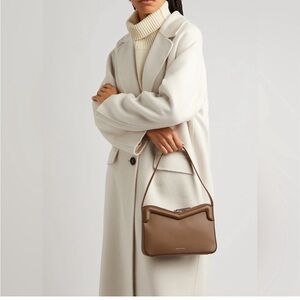 Mansur Gavriel M Frame bag size small